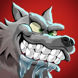 狼人杀 - Werewolf Online 图标