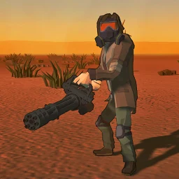 Biểu tượng Dead Wasteland: Survival RPG